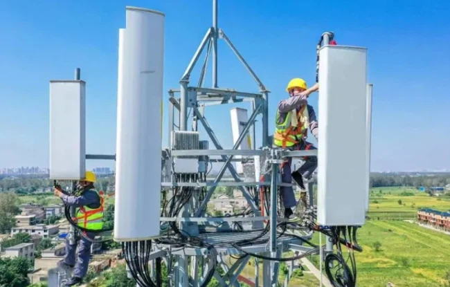 5G base station cooling 5G base station cooling