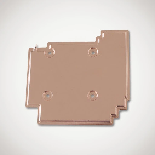 5G vapor chamber 5G vapor chamber