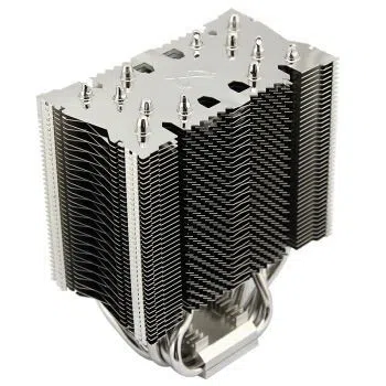 CPU tower heatsink