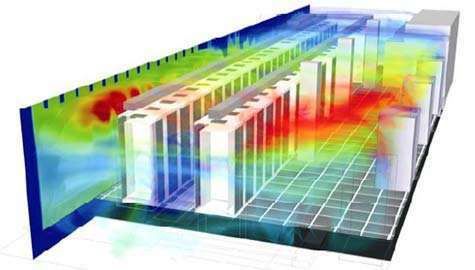 server liquid cooling