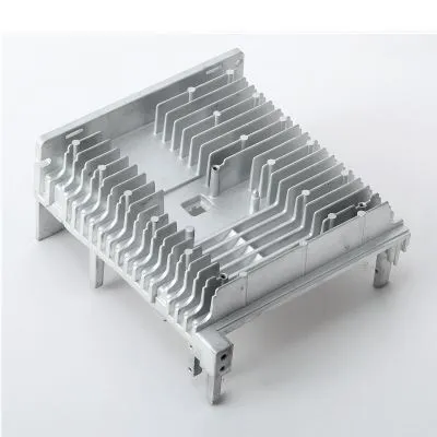 die casting radiators