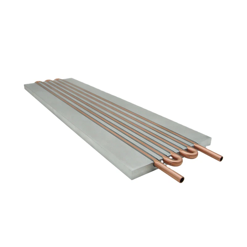 liquid cooling heat sink