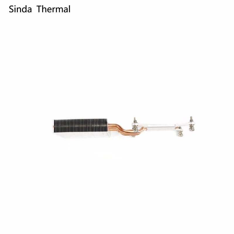 heat pipe cooler