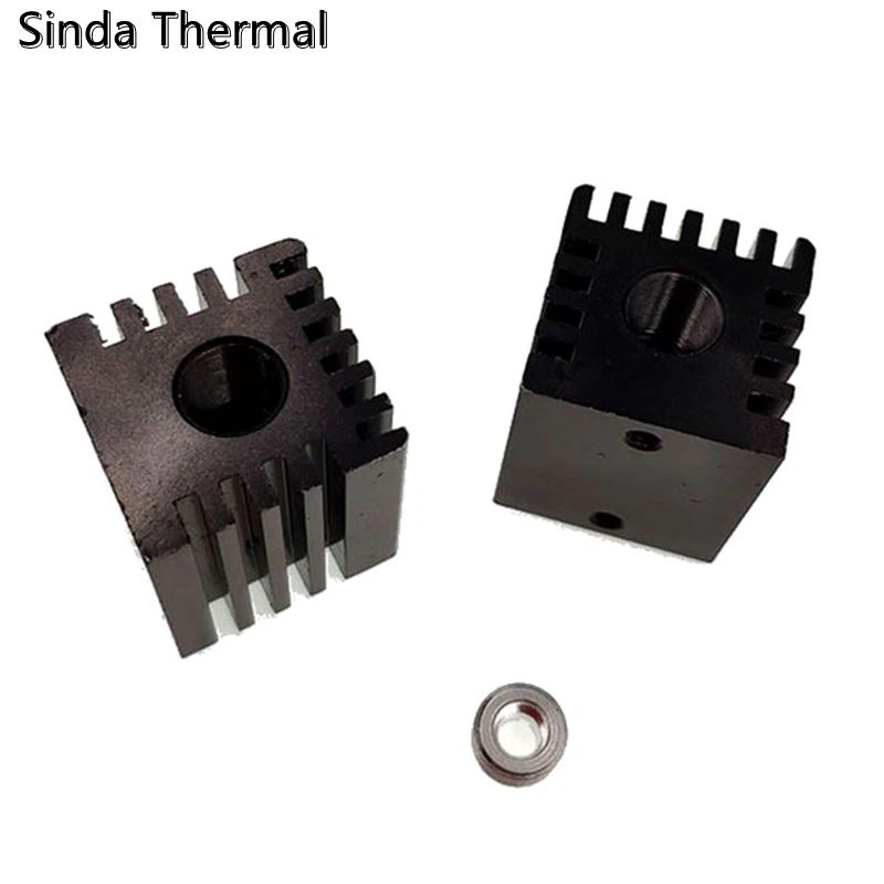 laser heat sink