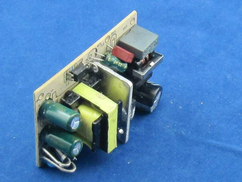 power module cooling power module cooling