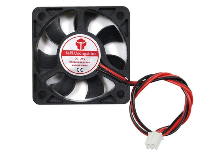 cooling fan pin cooling fan pin