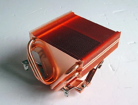 copper welding heatsink copper welding heatsink