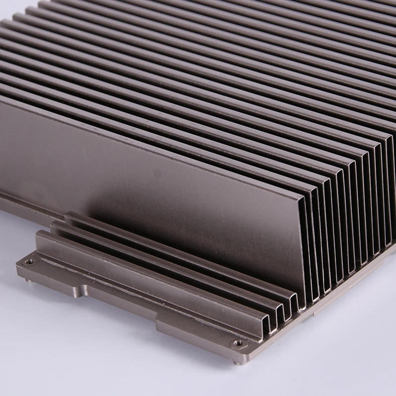 cooling fin