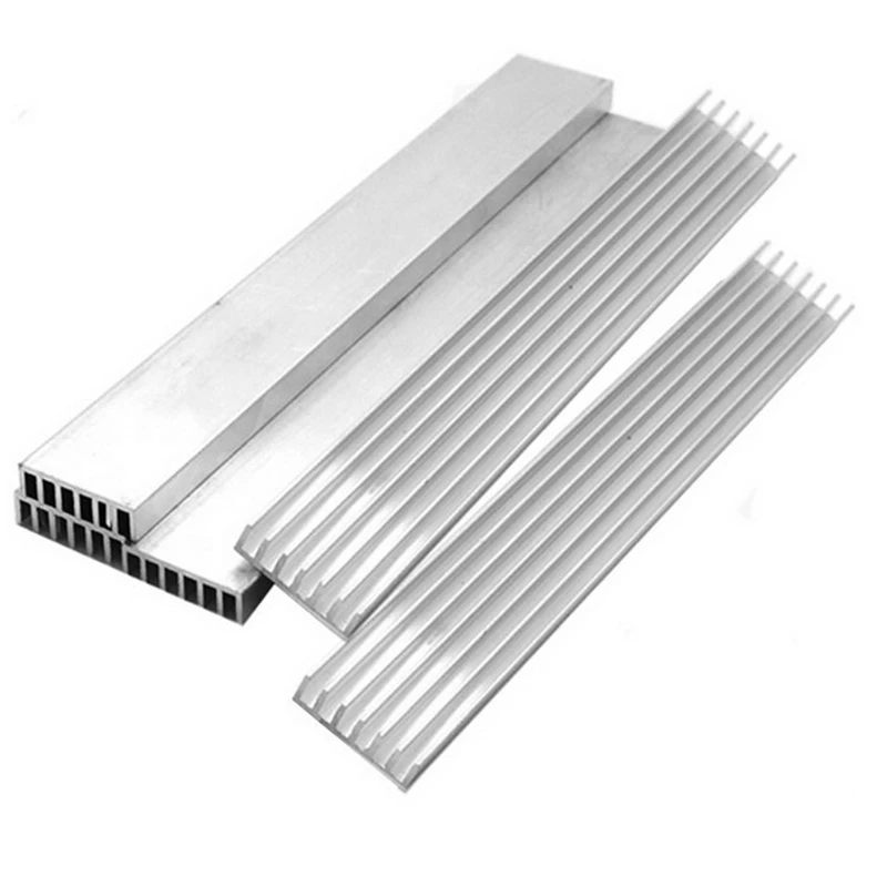 Aluminum Extrusion sink Aluminum Extrusion sink