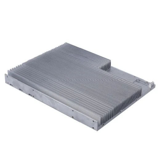 Wastafel Termal Mesin CNC