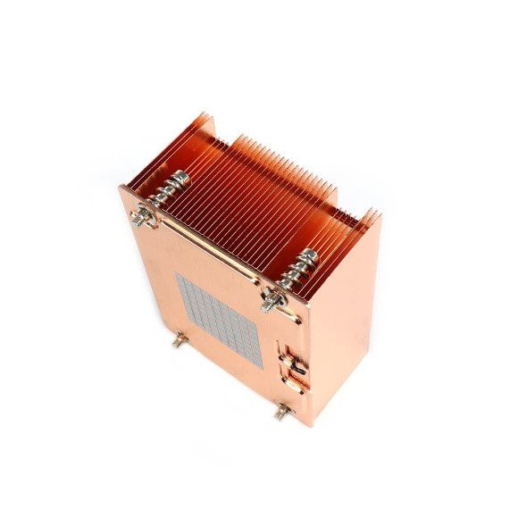 Pendingin CPU Tembaga