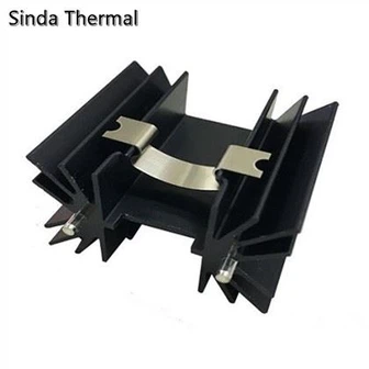 Pendingin Tingkat Papan