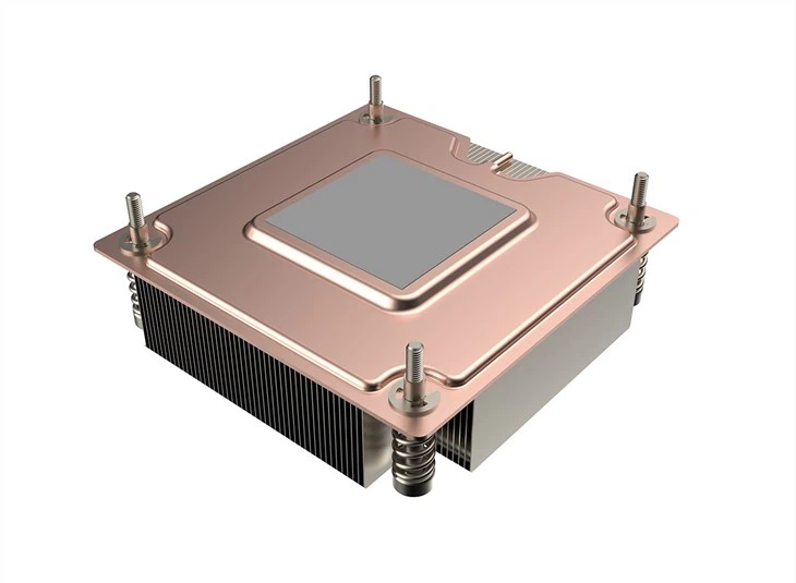 Best Server CPU Heat Sink Supplier