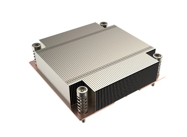 Best Server CPU Heat Sink Supplier