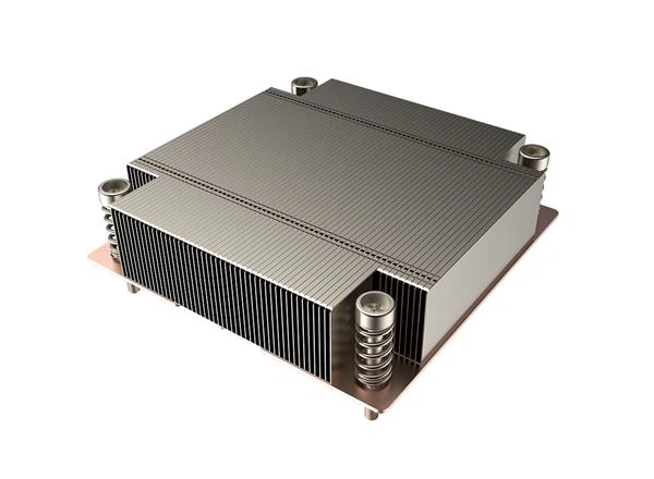 Pemasok Pendingin CPU Server Terbaik