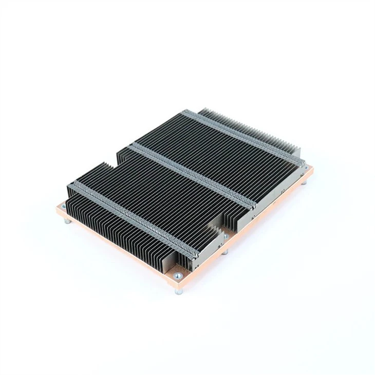 Pendingin GPU Pipa Panas