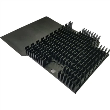 Heatsink Ekstrusi Aluminium