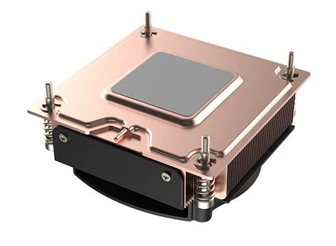 Heatsink Ruang Uap Khusus