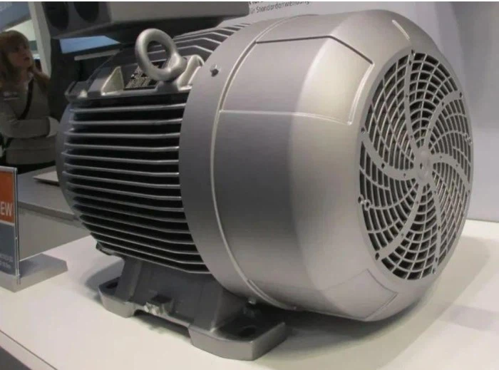 motor cooling fan motor cooling fan