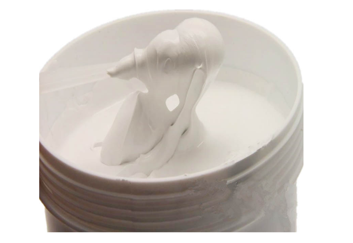 thermal conductive grease thermal conductive grease