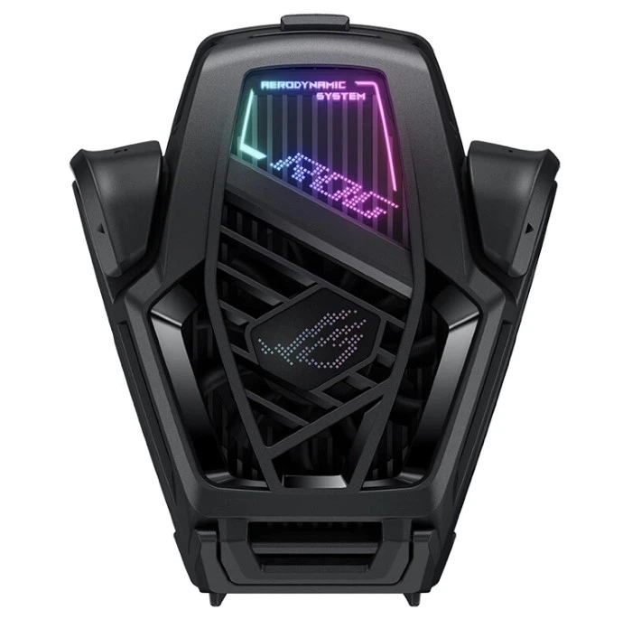 ROG Cooling fan ROG Cooling fan