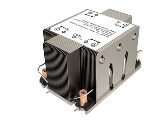 Heatsink CPU Standar Intel LGA4677 2U